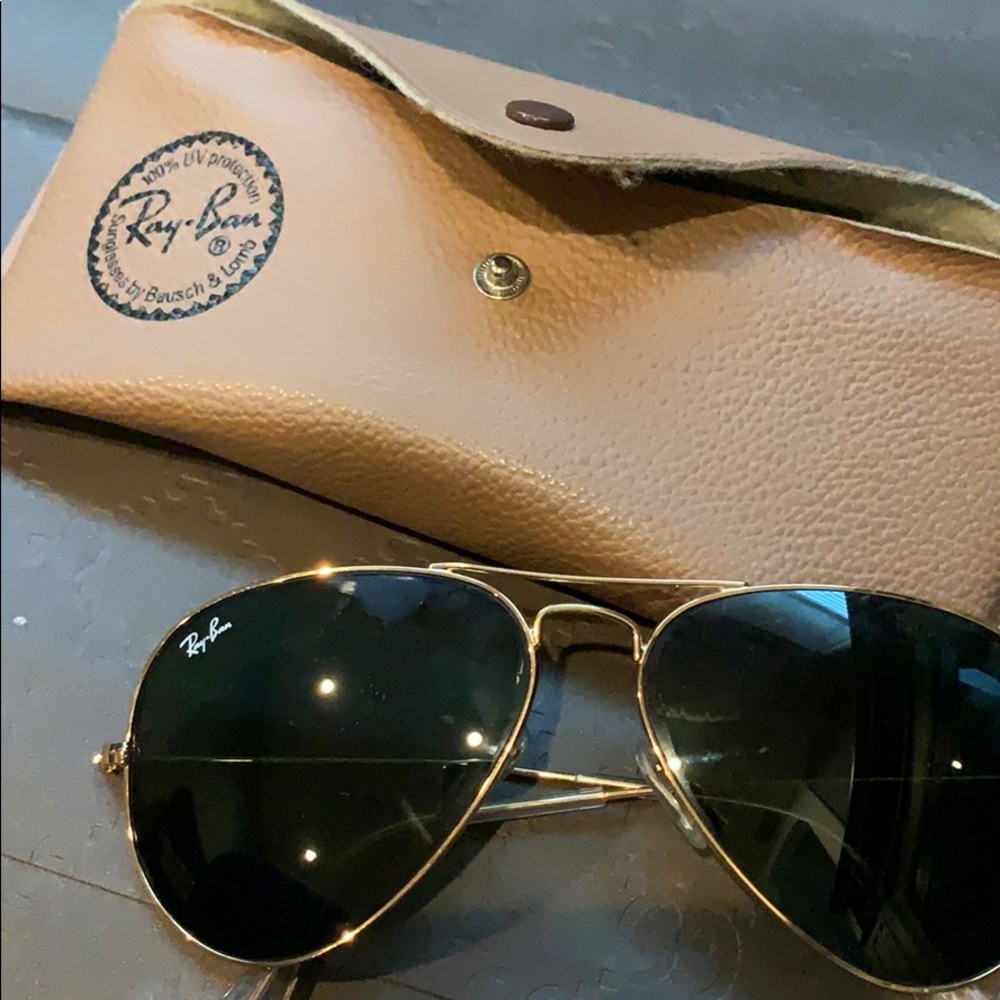 Ray ban sunglasses